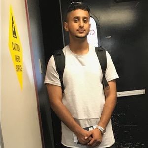 Meet your Posher, Abdelkarim